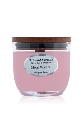 Aroma Candle mini Magic Vanilla